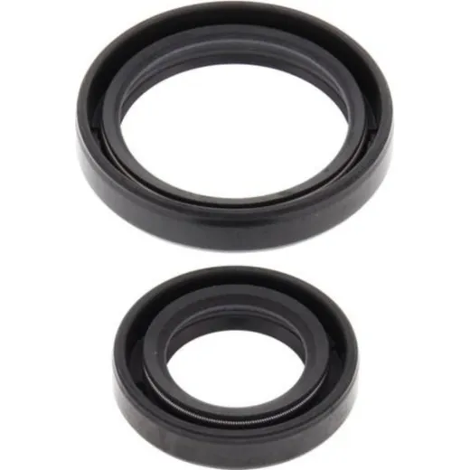 Crank Shaft Seal Kit for: Suzuki RM125 89-08