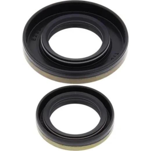 Crank Shaft Seal Kit for: Suzuki RM250 03-04