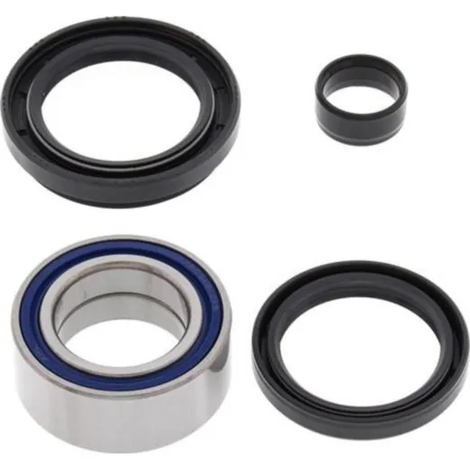 Wheel Bearing Kit Front for: Honda TRX300FW Fourtrax 4x4 88-00