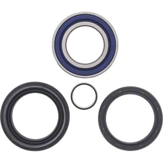 Wheel Bearing Kit Front for: Honda TRX350 87