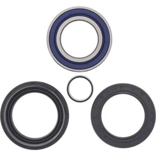 Wheel Bearing Kit Front for: Honda TRX400FW Fourtrax Foreman 4x4 95-03