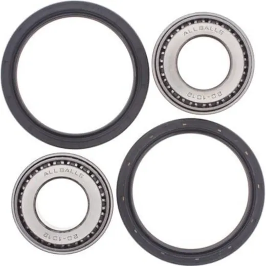 Ftont Strut Bearing - Seal Kit for: Polaris 350L 4x4 93