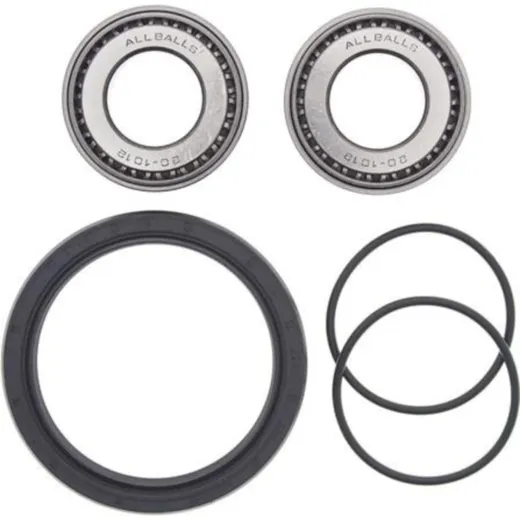 Wheel Bearing Kit Front for: Polaris 300 4x4 94-95