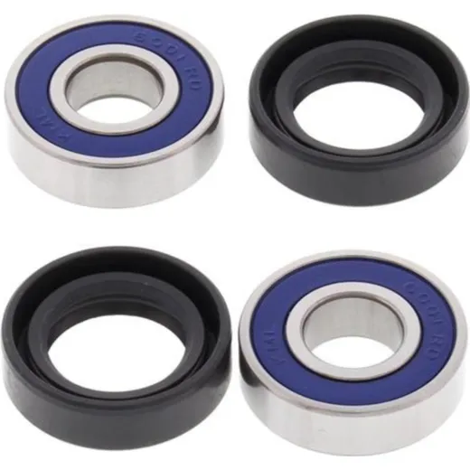 Wheel Bearing Kit Front for: KTM JR ADV 50 01-03