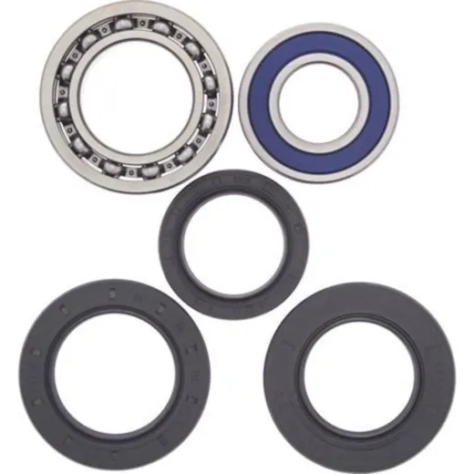 Wheel Bearing Kit Rear for: Yamaha YFM35FX Wolverine 95-99