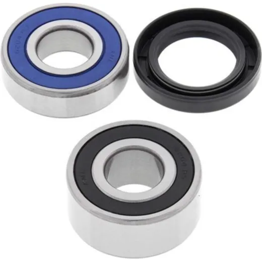 Wheel Bearing Kit Front for: BMW K1200 GT 03-04