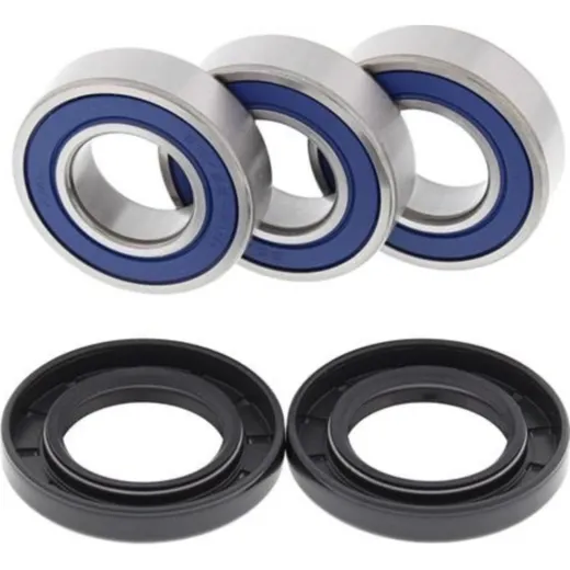Wheel Bearing Kit Rear for: Yamaha TTR250 99-06