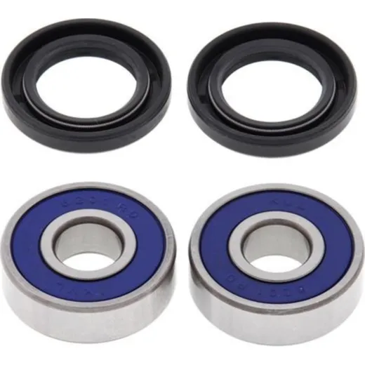 Wheel Bearing Kit Front for: Honda CH125 EU 94