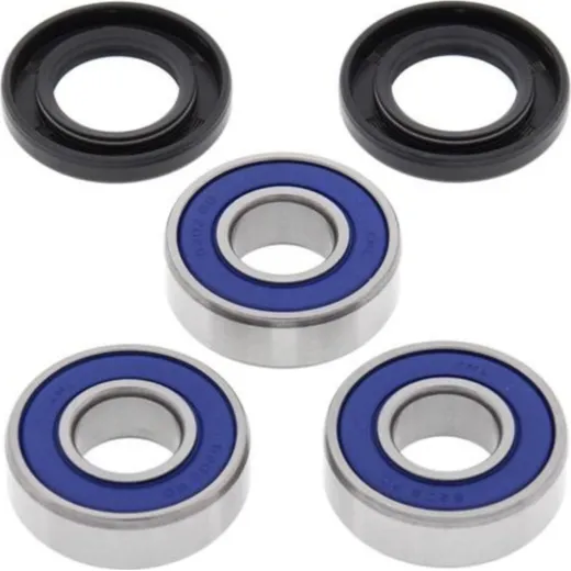 Wheel Bearing Kit Front for: Yamaha XTZ 250 SA 07-12