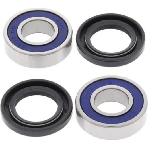 Wheel Bearing Kit Front for: Honda NSR125R EURO 93-01