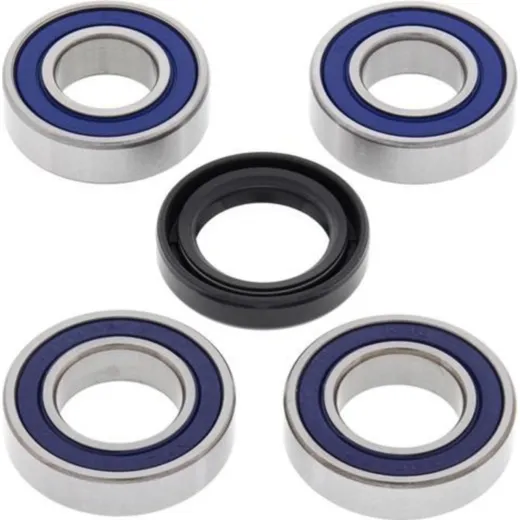 Wheel Bearing Kit Front for: Suzuki DR650SE 06-17