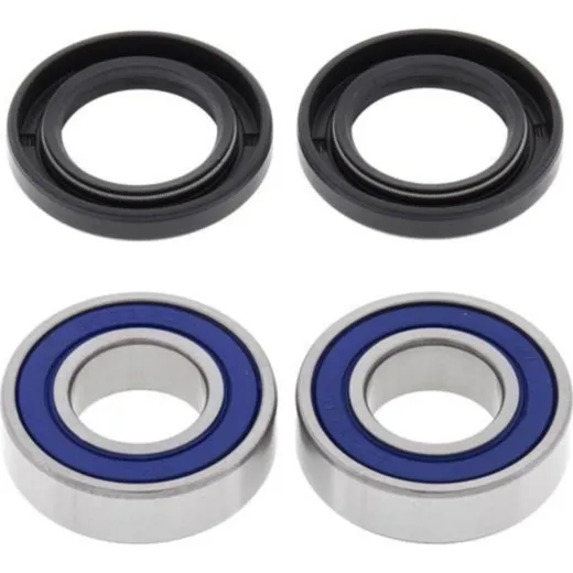 Wheel Bearing Kit Front for: Yamaha WR250 92-97