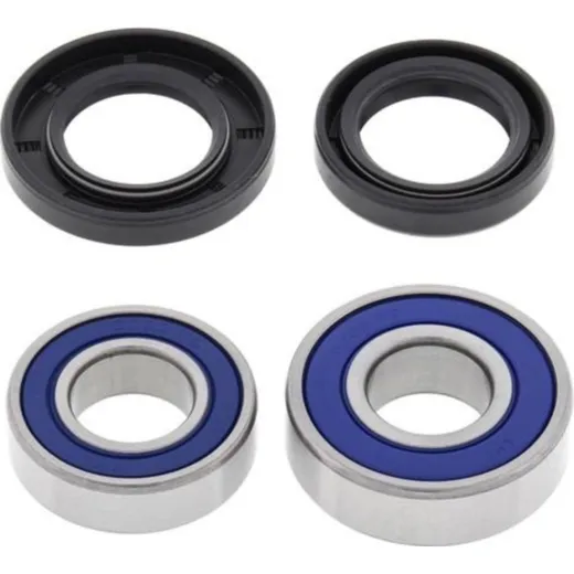 Wheel Bearing Kit Front for: Yamaha YTM200 EK 83