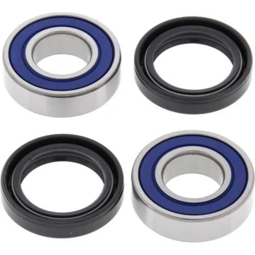 Wheel Bearing Kit Front Eton CXL-150