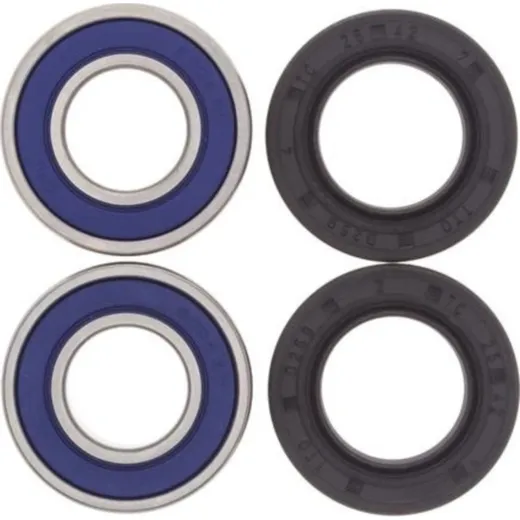 Wheel Bearing Kit Front for: Aprilia Climber 280 94