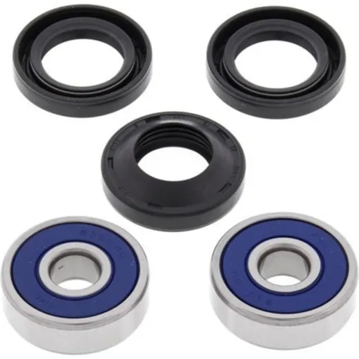 Wheel Bearing Kit Front for: Honda CB125S 76-85