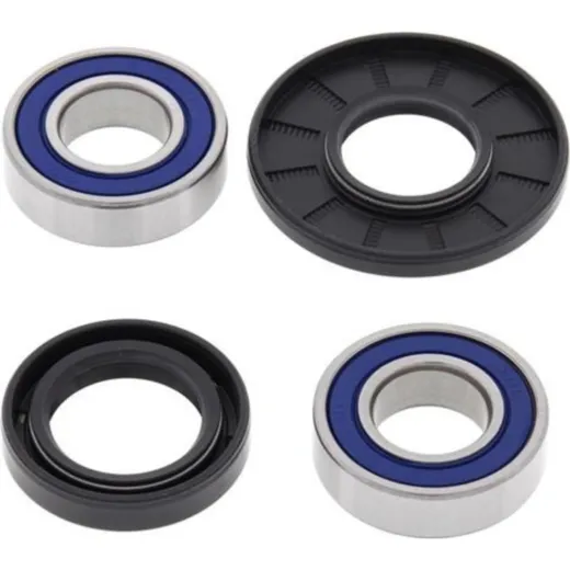 Wheel Bearing Kit Front for: Honda CR125R 85-94