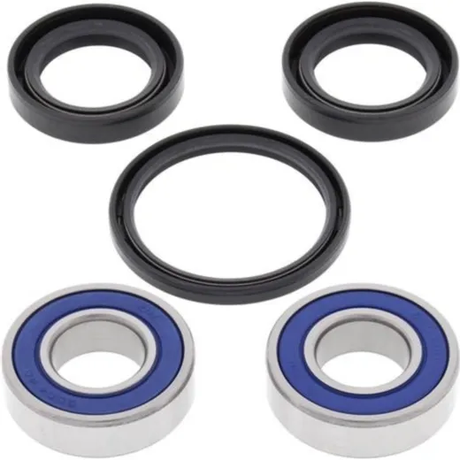Wheel Bearing Kit Front for: Honda CB1000 94-95