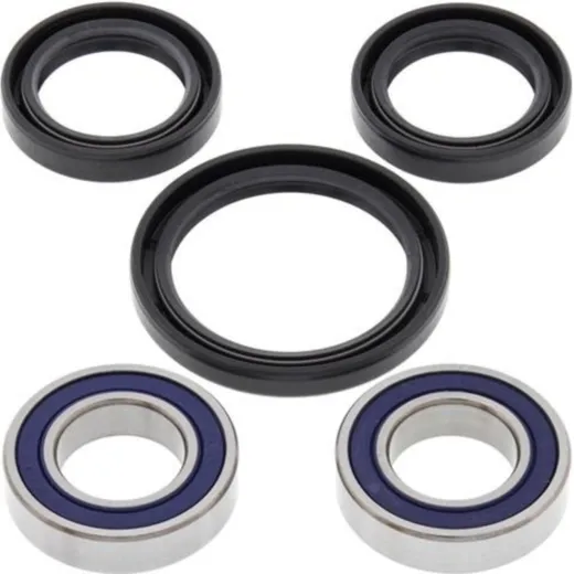 Wheel Bearing Kit Front for: KTM Adventure 640 03-05
