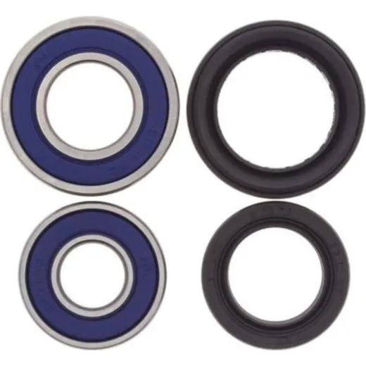 Wheel Bearing Kit Front for: Honda TRX250X / EX Sportrax 01-18