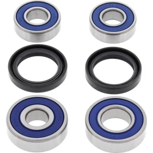 Wheel Bearing Kit Rear for: Yamaha BW80 86-90