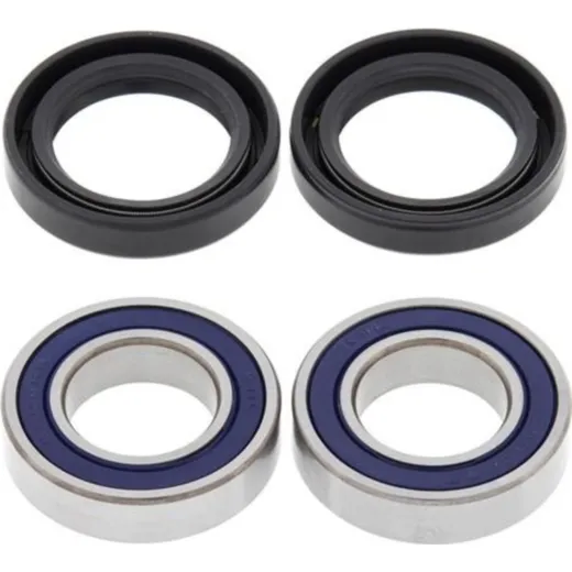 Wheel Bearing Kit Front for: Yamaha YZ125 98-18