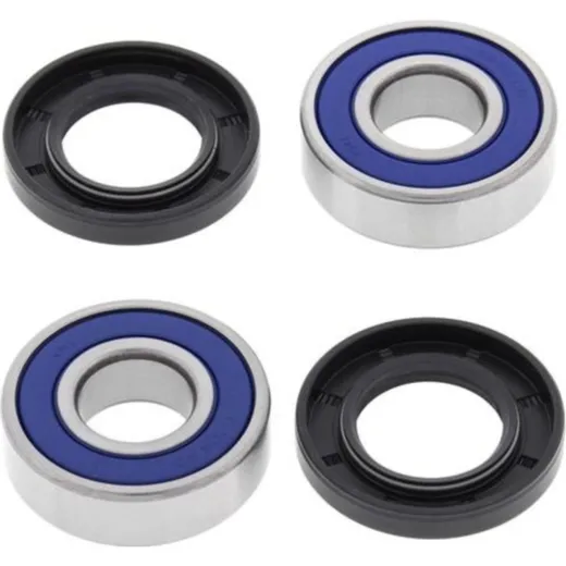 Wheel Bearing Kit Front for: Polaris Scrambler 250 85-86