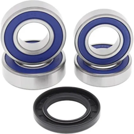 Wheel Bearing Kit Rear for: Husaberg 450FS-E 06-08