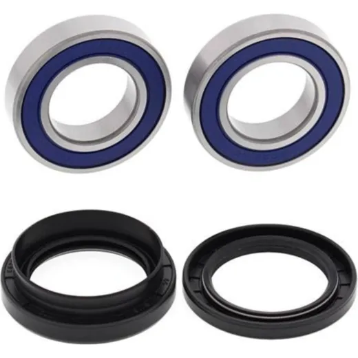 Wheel Bearing & Seal Wheel Bearing - Seal Kit - Front for: Yamaha YFB250FW Timberwolf 94-00