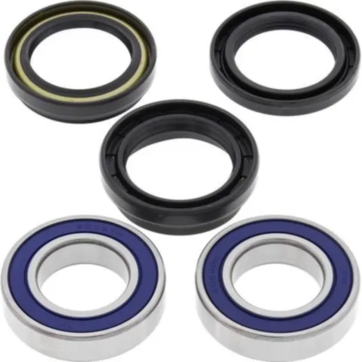 Wheel Bearing Kit Front for: Kymco MXU 500 07-09