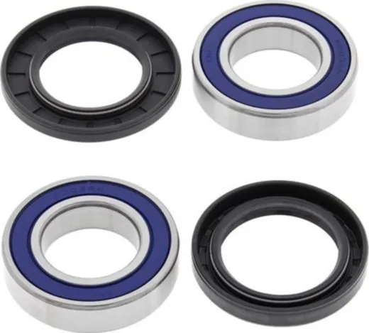 Wheel Bearing Kit Rear for: Yamaha YFM100 89-91