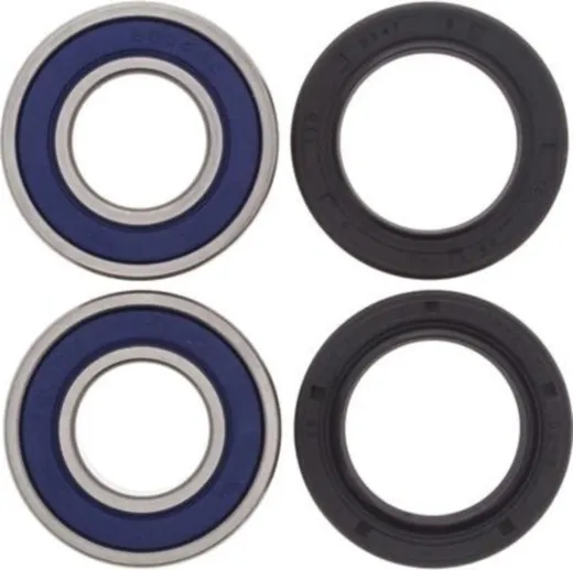 Wheel Bearing Kit Front for: Honda FL350 85