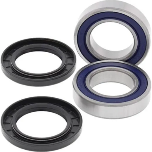Wheel Bearing Kit Rear for: Honda ATC90 73-78