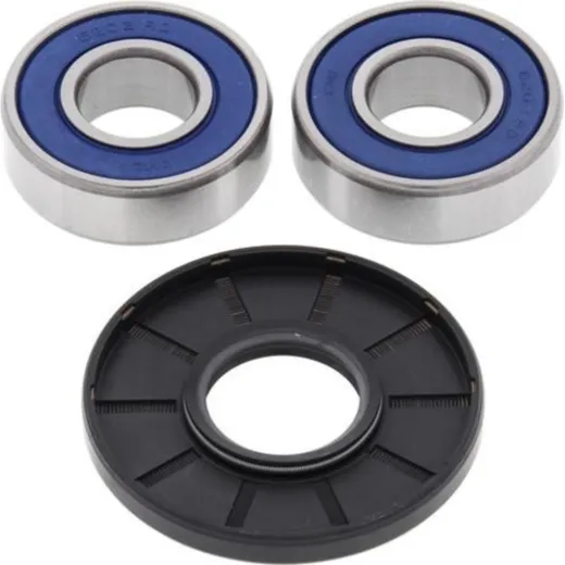 Wheel Bearing Kit Front for: Honda CR125R 82-83