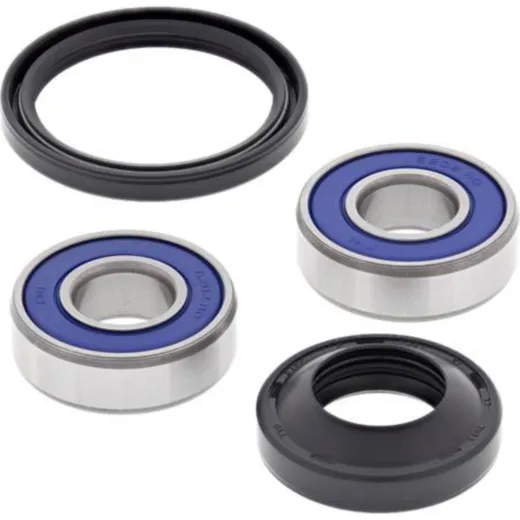 Wheel Bearing Kit Front for: Honda CTX200 02-11