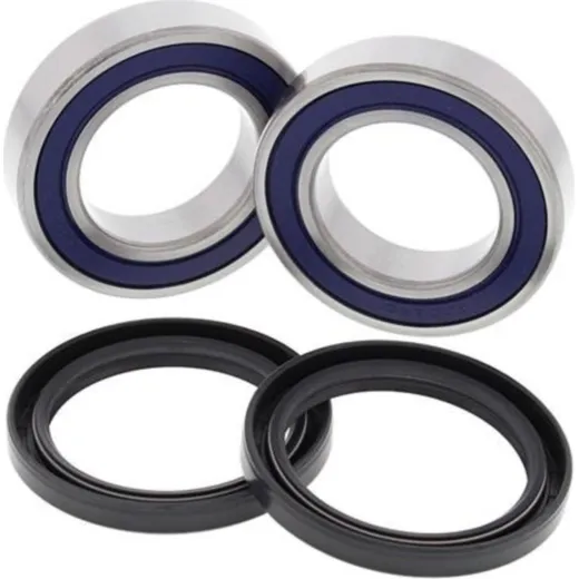 Wheel Bearing - Seal Kit - Rear for: Kawasaki KLT200A 81-83