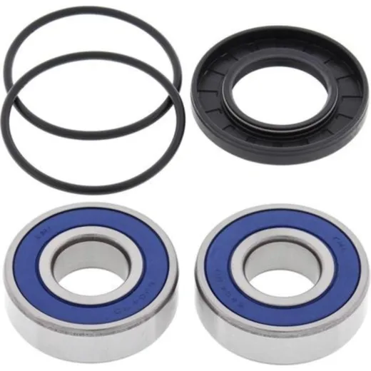 Wheel Bearing Kit Front for: Polaris 300 2x4 94-95