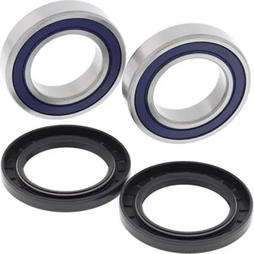 Wheel Bearing Kit Rear for: Yamaha YTM200 K 83