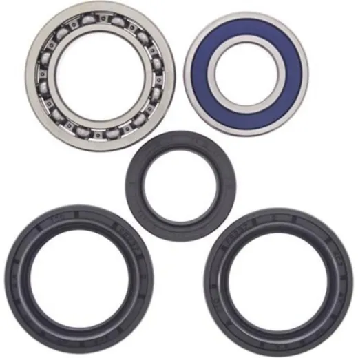Wheel Bearing Kit Rear for: Yamaha YFM250 Beartracker 00-04