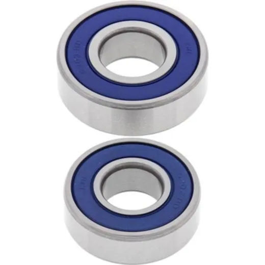 Wheel Bearing Kit Front for: Kawasaki KL600 84-86