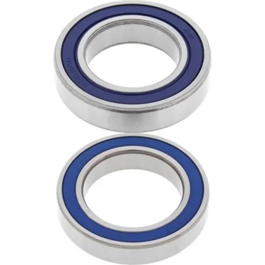 Wheel Bearing Kit Rear for: Kawasaki KVF300A Prairie 4x4 99-02