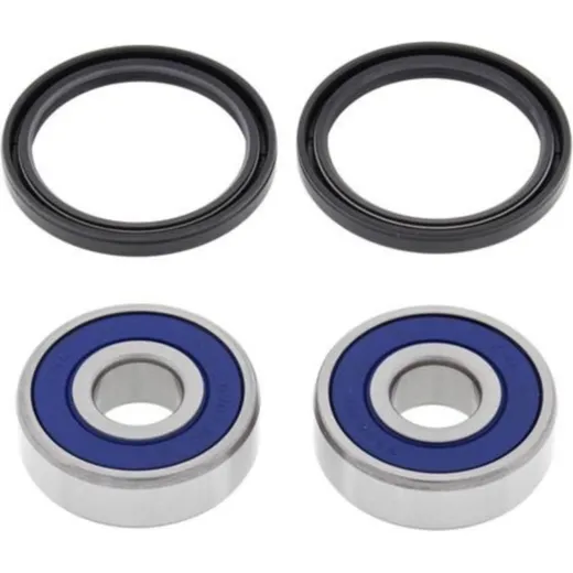 Wheel Bearing Kit Front for: Honda CB450K1-K2 68-69