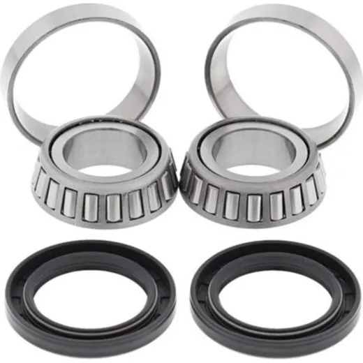 Wheel Bearing Kit Rear for: Polaris Xplorer 300 4x4 99