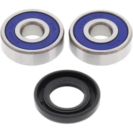 Wheel Bearing Kit Front for: Yamaha CY50 JOG SA 90-00