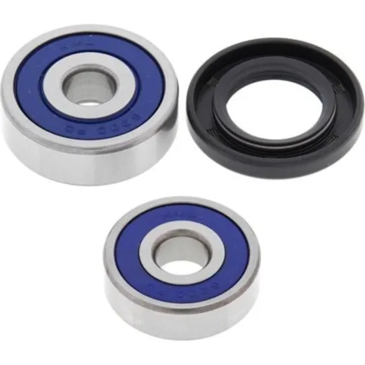 Wheel Bearing Kit Front for: Kawasaki KDX80 80-88