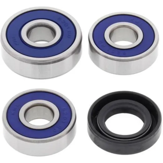 Wheel Bearing Kit Front for: Kawasaki KD80 88-90