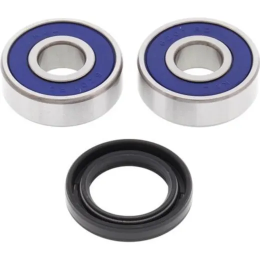 Wheel Bearing Kit Front for: Honda CRF50F 04-18