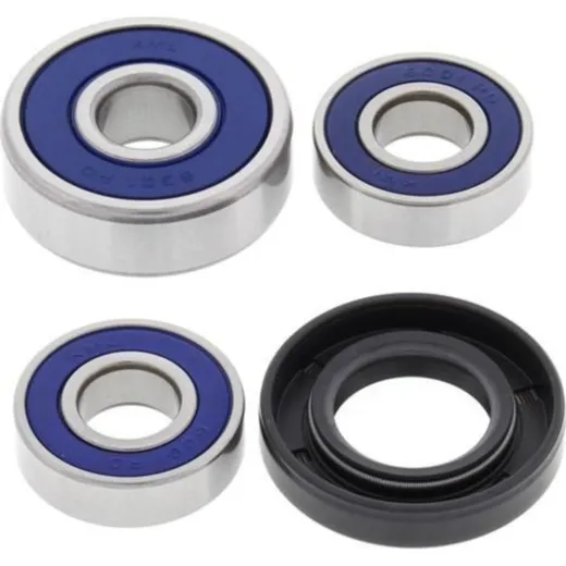 Wheel Bearing Kit Rear for: Yamaha YZ80 84-92