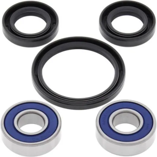 Wheel Bearing Kit Front for: Honda ATC70 73-85