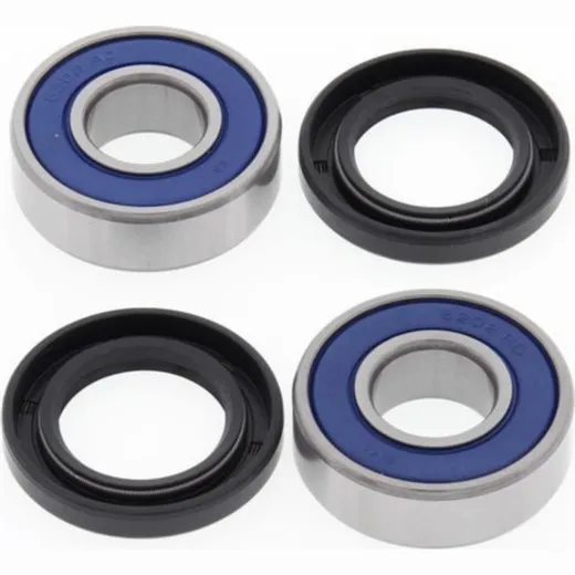 Wheel Bearing Kit Front for: KTM Duke 390 15-16